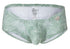 Clever 229934 3PK Australian Latin Trunks Color Olive Green-Dark Green-Green